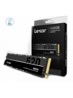 Lexar NM620 512GB NVMe